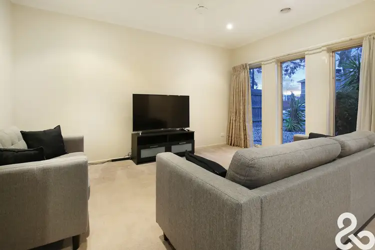 Third view of Homely house listing, 4 Fitzgerald Drive, South Morang VIC 3752