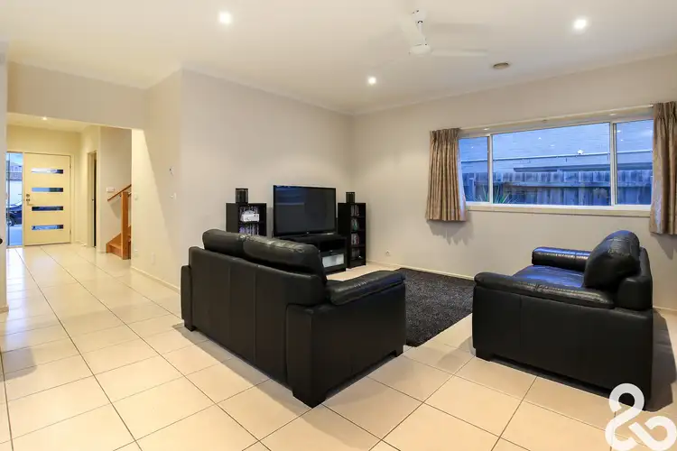 Fourth view of Homely house listing, 4 Fitzgerald Drive, South Morang VIC 3752