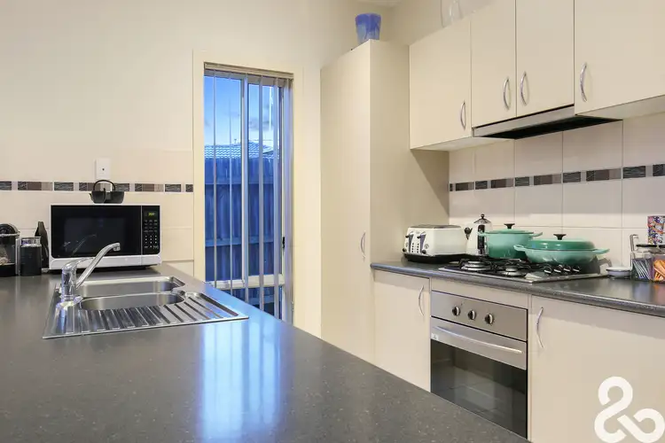 Fifth view of Homely house listing, 4 Fitzgerald Drive, South Morang VIC 3752