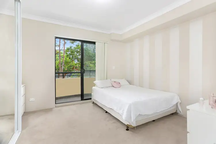 Fifth view of Homely apartment listing, 19-27 Eastbourne Road, Homebush West NSW 2140