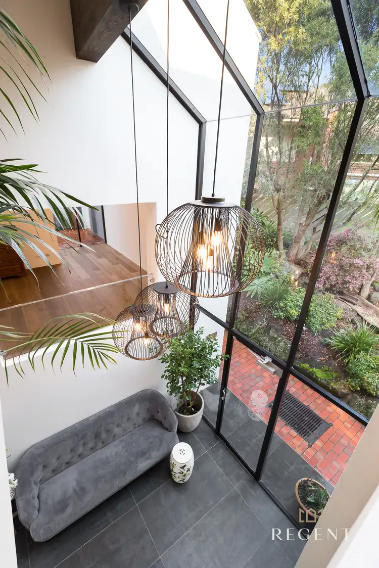 Fifth view of Homely house listing, 3 Moana Place, Donvale VIC 3111