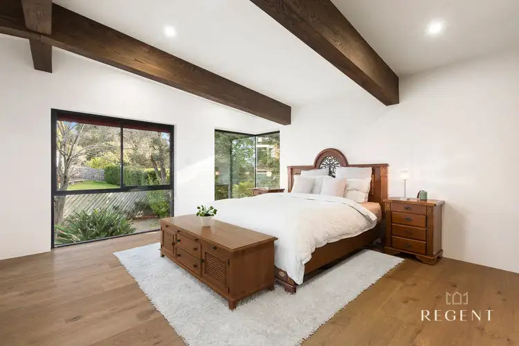 Sixth view of Homely house listing, 3 Moana Place, Donvale VIC 3111