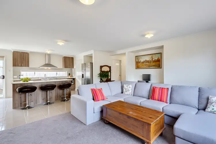 Third view of Homely house listing, 43 Stourhead Avenue, Mernda VIC 3754