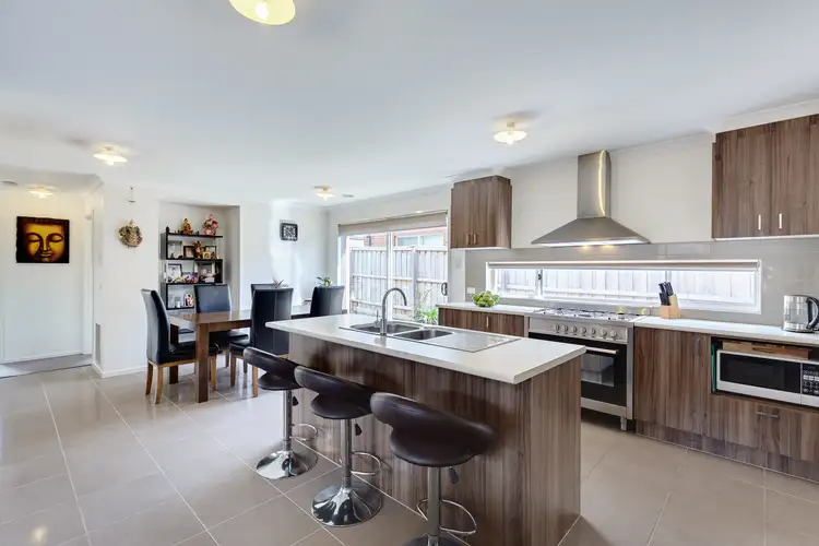 Fourth view of Homely house listing, 43 Stourhead Avenue, Mernda VIC 3754