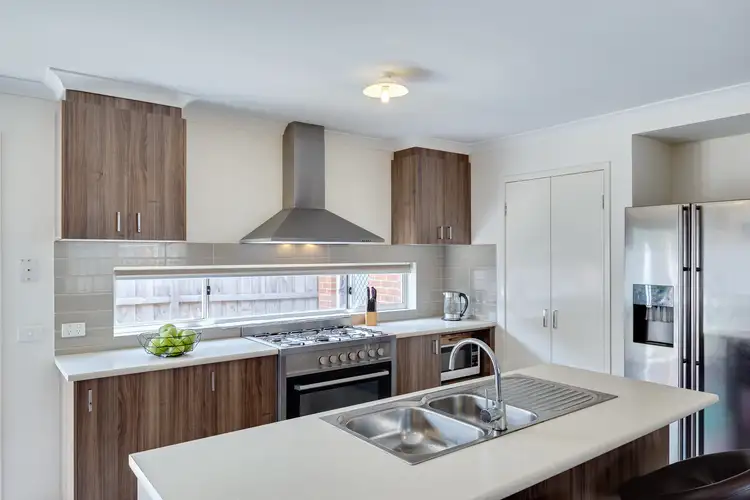 Fifth view of Homely house listing, 43 Stourhead Avenue, Mernda VIC 3754