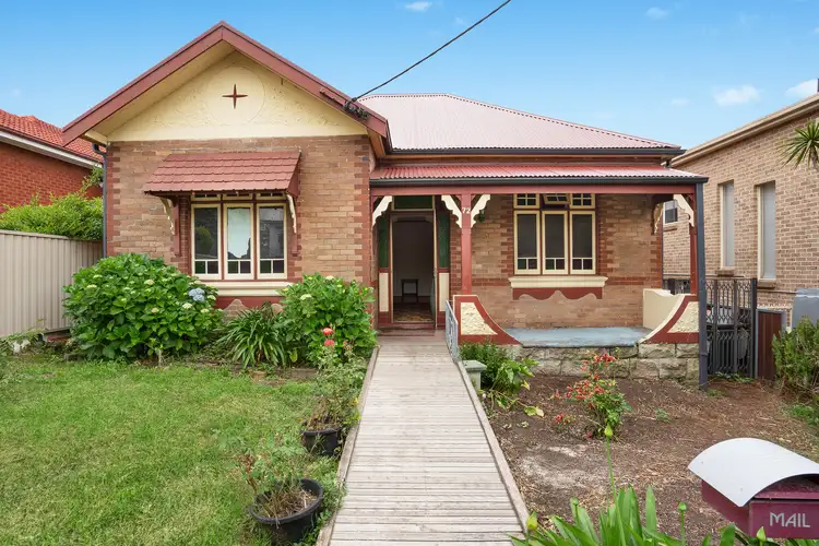 72 Moore Street, Hurstville NSW 2220