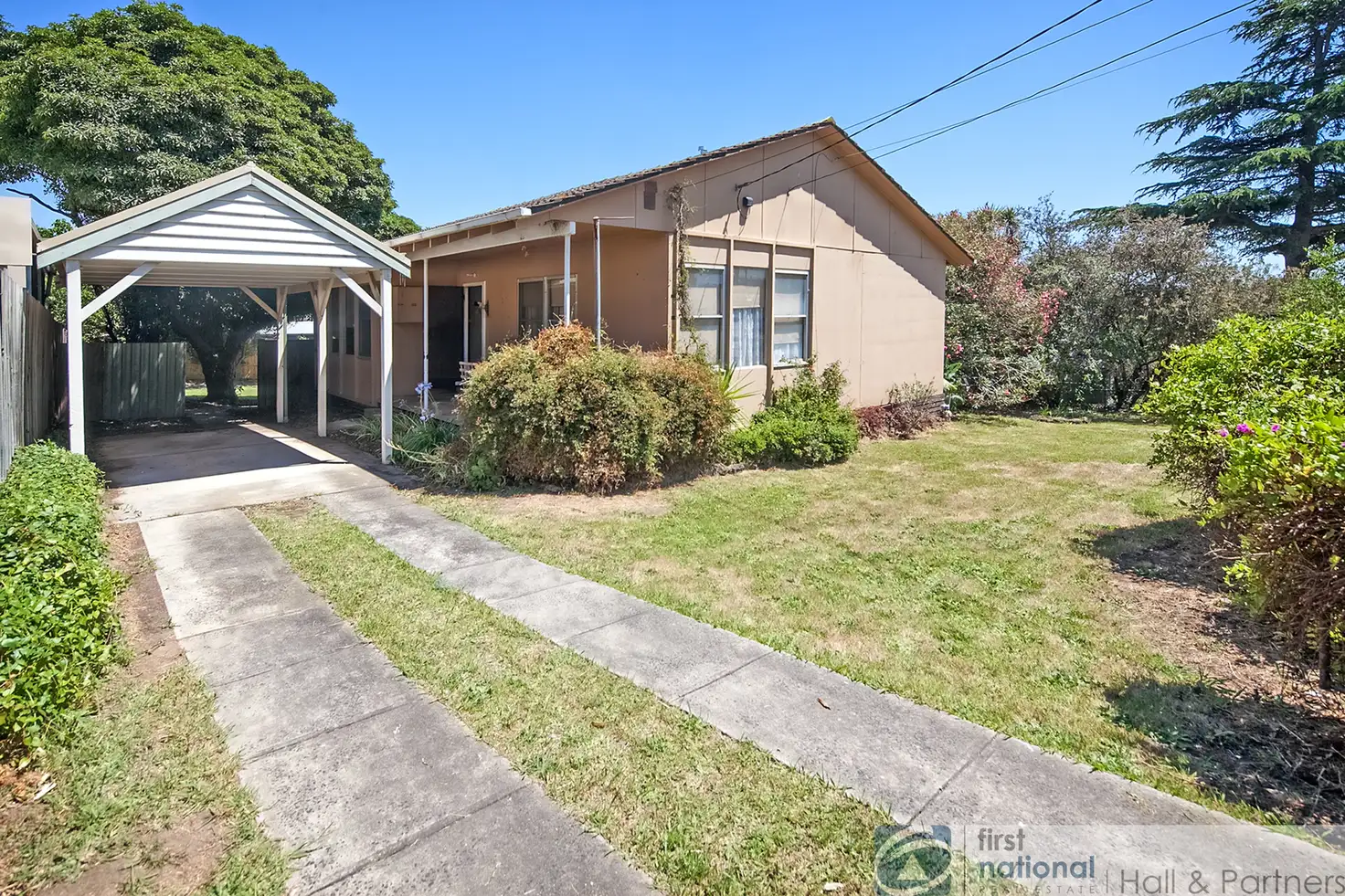 Main view of Homely house listing, 35 Nigra Street, Doveton VIC 3177