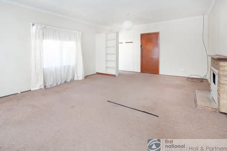 Second view of Homely house listing, 35 Nigra Street, Doveton VIC 3177