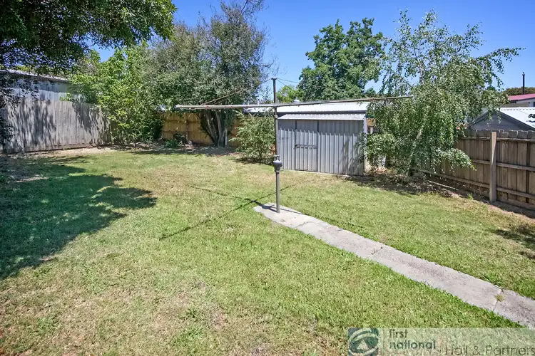Seventh view of Homely house listing, 35 Nigra Street, Doveton VIC 3177