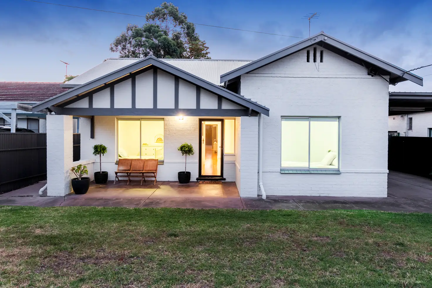 Main view of Homely house listing, 12 Daniels Road, Panorama SA 5041