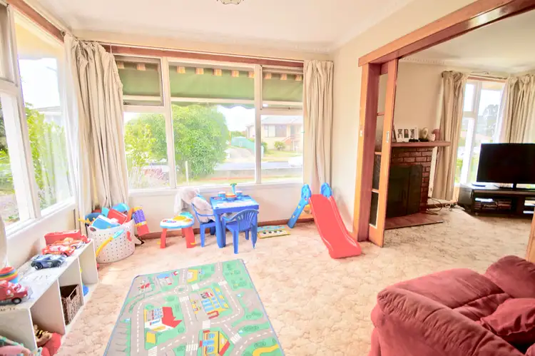 Fifth view of Homely house listing, 15 Willow Avenue, Devonport TAS 7310