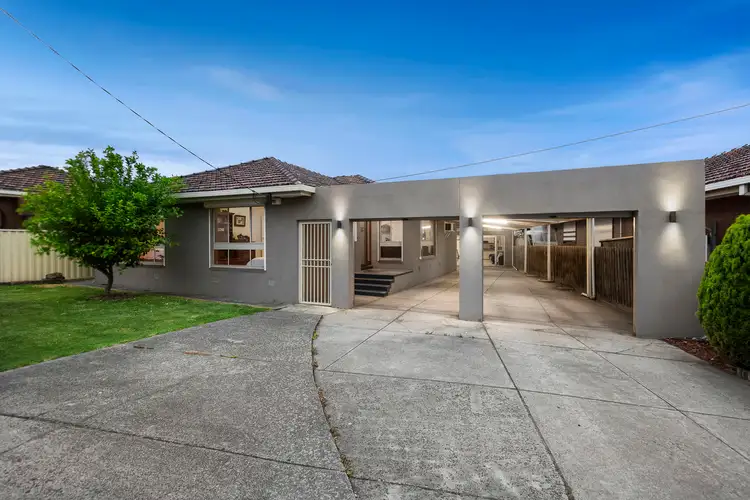 Main view of Homely house listing, 26 Moira Avenue, Reservoir VIC 3073