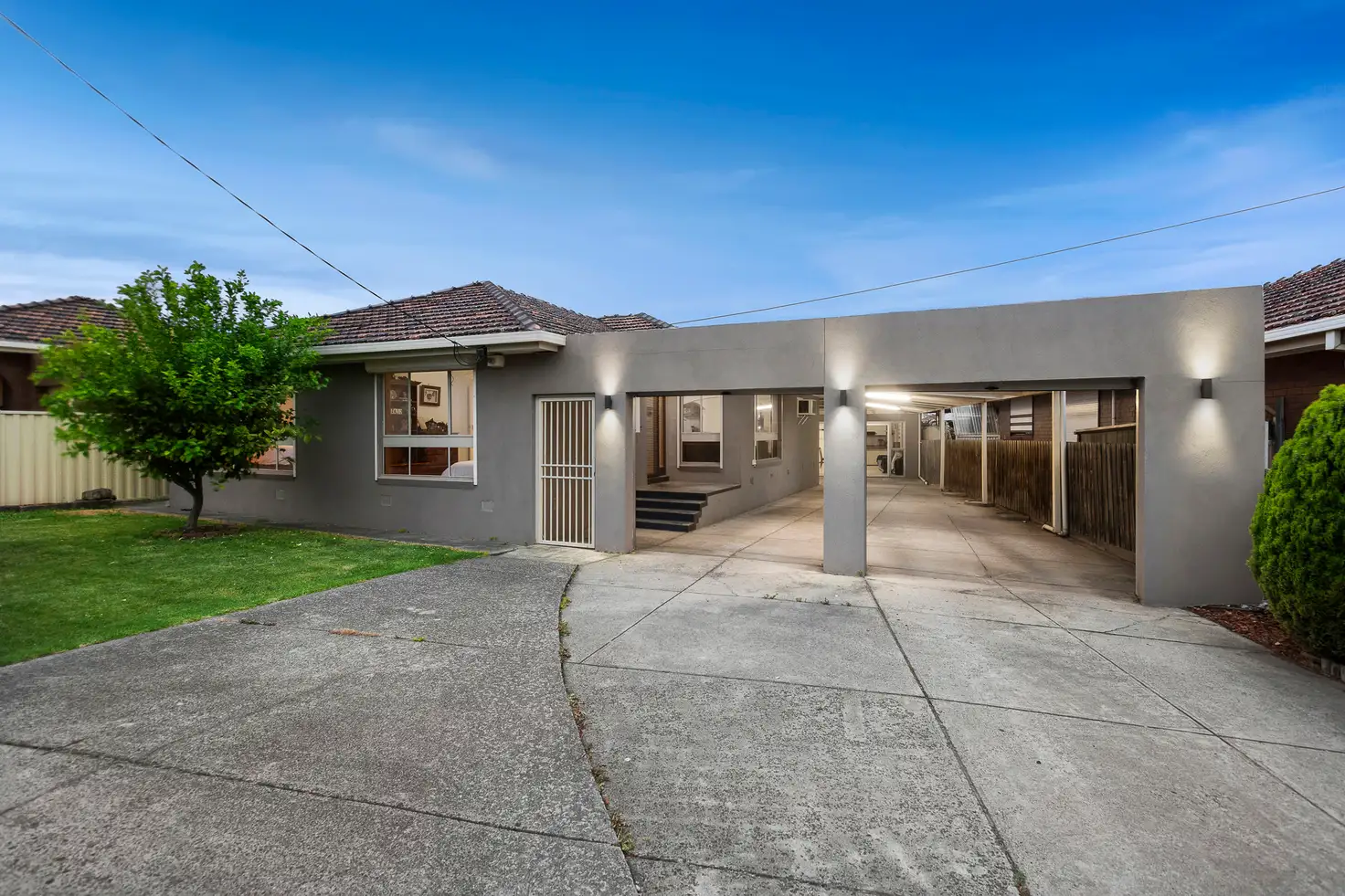 Main view of Homely house listing, 26 Moira Avenue, Reservoir VIC 3073