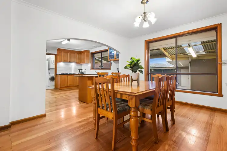 Second view of Homely house listing, 26 Moira Avenue, Reservoir VIC 3073