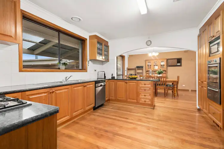 Third view of Homely house listing, 26 Moira Avenue, Reservoir VIC 3073