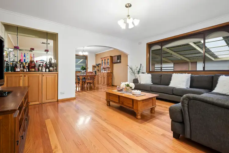 Fourth view of Homely house listing, 26 Moira Avenue, Reservoir VIC 3073