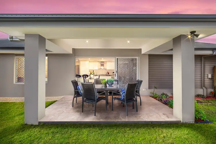 Main view of Homely house listing, 16 Bright Street, Yarrabilba QLD 4207