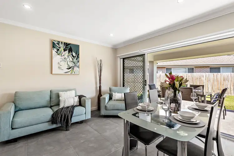Second view of Homely house listing, 16 Bright Street, Yarrabilba QLD 4207