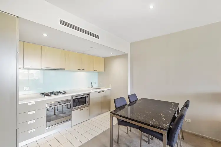 Third view of Homely apartment listing, 207E/599 Pacific Highway, St Leonards NSW 2065