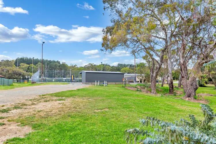 Fifth view of Homely land listing, 21 Jeffrey Street, Lobethal SA 5241