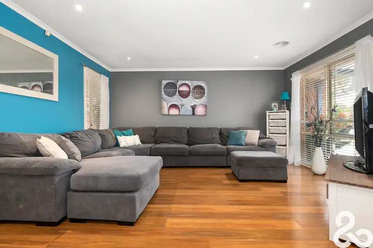 Fourth view of Homely house listing, 16 Middle Court, Thomastown VIC 3074