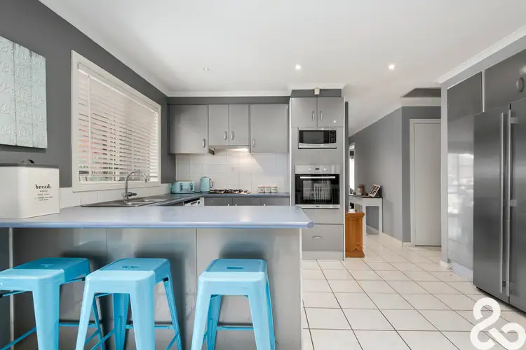 Sixth view of Homely house listing, 16 Middle Court, Thomastown VIC 3074
