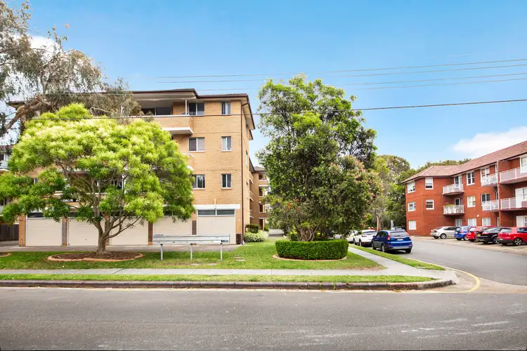 7/61 Parramatta Street, Cronulla NSW 2230