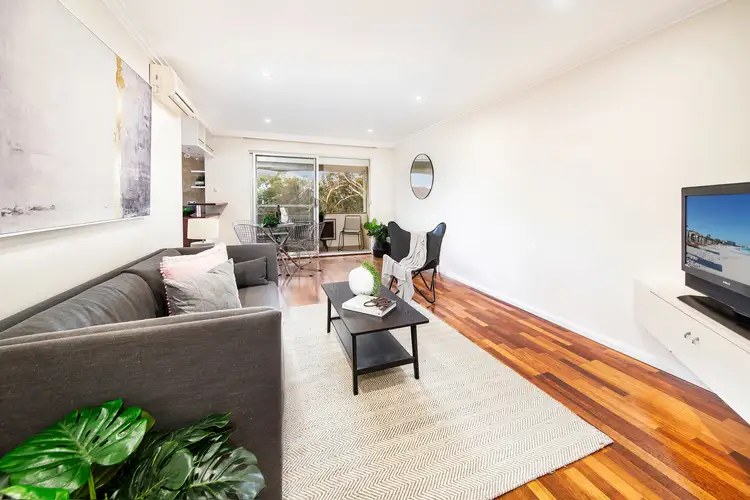 Second view of Homely apartment listing, 7/61 Parramatta Street, Cronulla NSW 2230