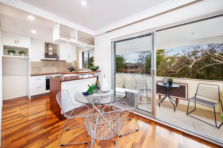 Fourth view of Homely apartment listing, 7/61 Parramatta Street, Cronulla NSW 2230