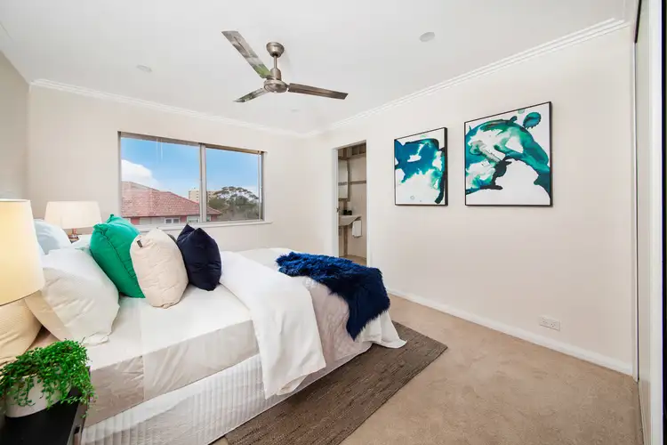 Fifth view of Homely apartment listing, 7/61 Parramatta Street, Cronulla NSW 2230