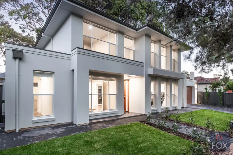 1/1 Highgate Street, Fullarton SA 5063