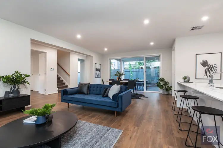 Second view of Homely house listing, 1/1 Highgate Street, Fullarton SA 5063