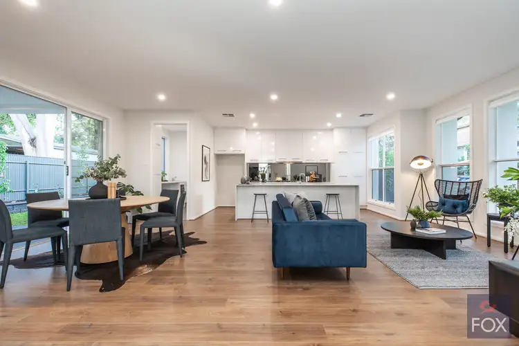 Fourth view of Homely house listing, 1/1 Highgate Street, Fullarton SA 5063