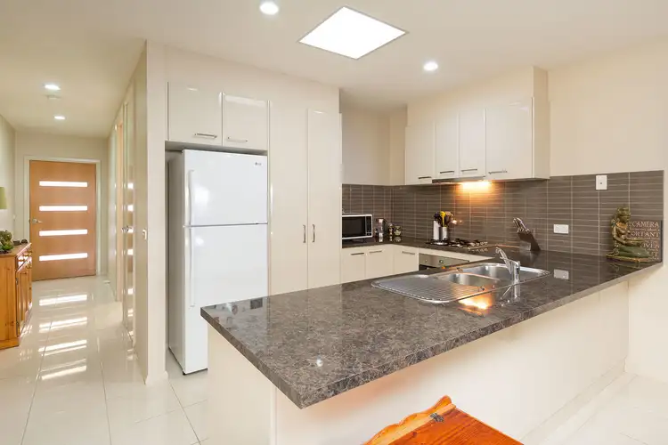 Third view of Homely townhouse listing, 14 Swan Street, Wodonga VIC 3690