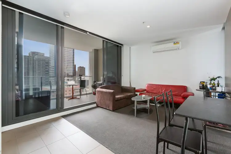 2510/220 Spencer Street, Melbourne VIC 3000