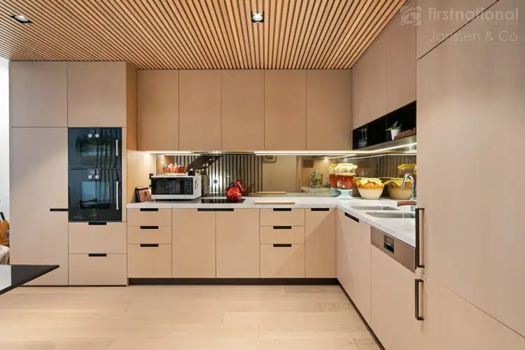 Sixth view of Homely townhouse listing, 23/30 Esplanade, Brighton VIC 3186