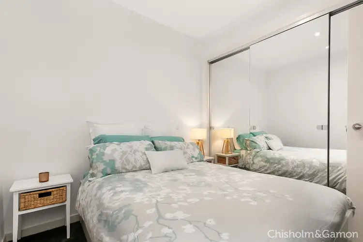 Sixth view of Homely apartment listing, 304/99 Nott Street, Port Melbourne VIC 3207