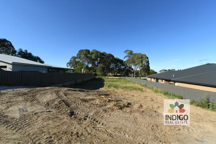 Main view of Homely land listing, 14 Gratton Way, Beechworth VIC 3747