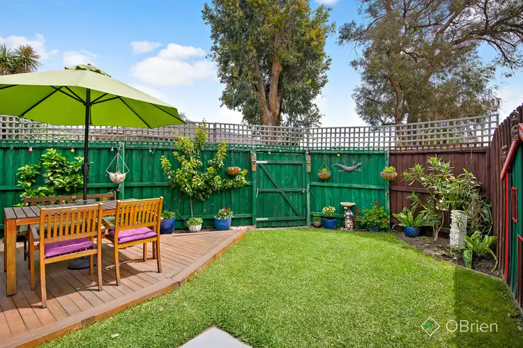 Second view of Homely unit listing, 1/23 Fantail Court, Carrum Downs VIC 3201