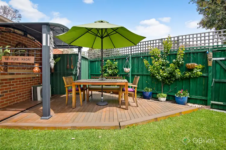 Third view of Homely unit listing, 1/23 Fantail Court, Carrum Downs VIC 3201