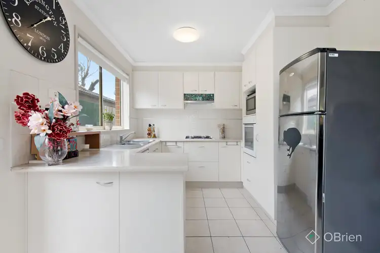 Fifth view of Homely unit listing, 1/23 Fantail Court, Carrum Downs VIC 3201