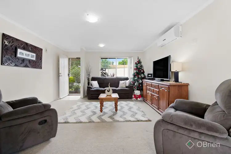 Sixth view of Homely unit listing, 1/23 Fantail Court, Carrum Downs VIC 3201