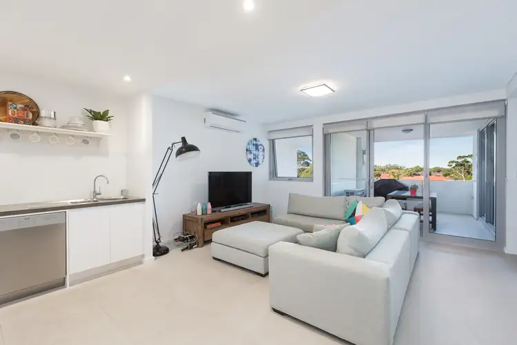 Second view of Homely apartment listing, 29/4-8 Warburton Street, Gymea NSW 2227