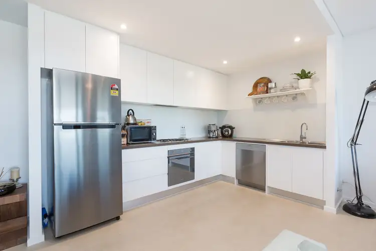 Third view of Homely apartment listing, 29/4-8 Warburton Street, Gymea NSW 2227