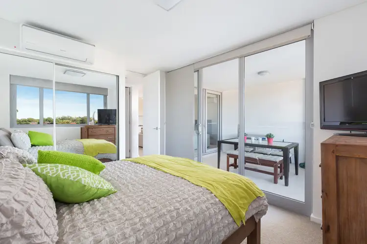 Fourth view of Homely apartment listing, 29/4-8 Warburton Street, Gymea NSW 2227
