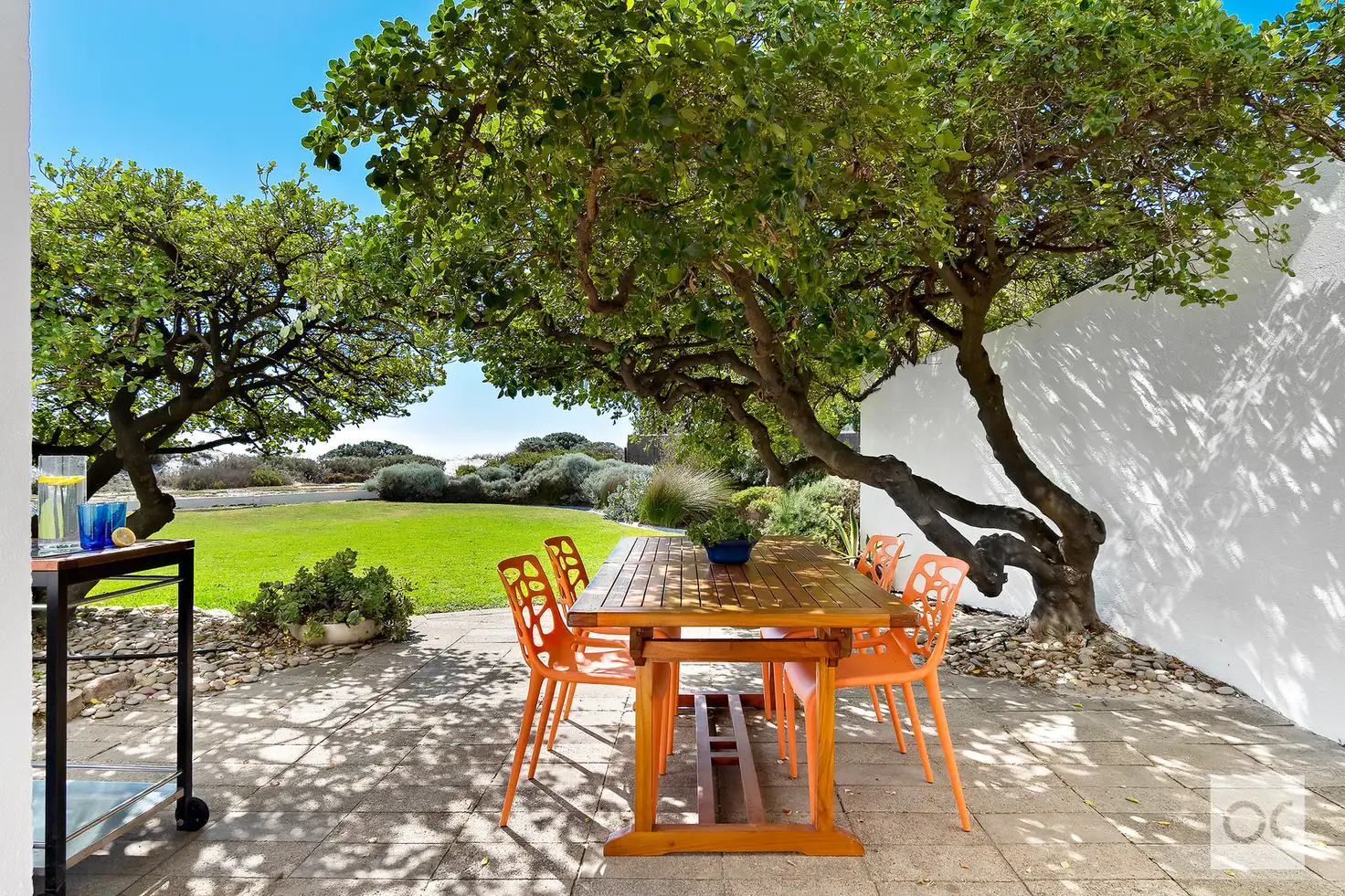 Main view of Homely apartment listing, 5/1 Amarina Court, Semaphore Park SA 5019