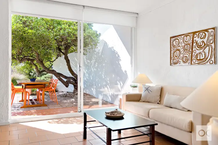 Second view of Homely apartment listing, 5/1 Amarina Court, Semaphore Park SA 5019