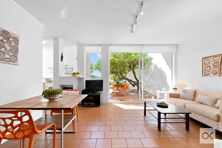 Third view of Homely apartment listing, 5/1 Amarina Court, Semaphore Park SA 5019