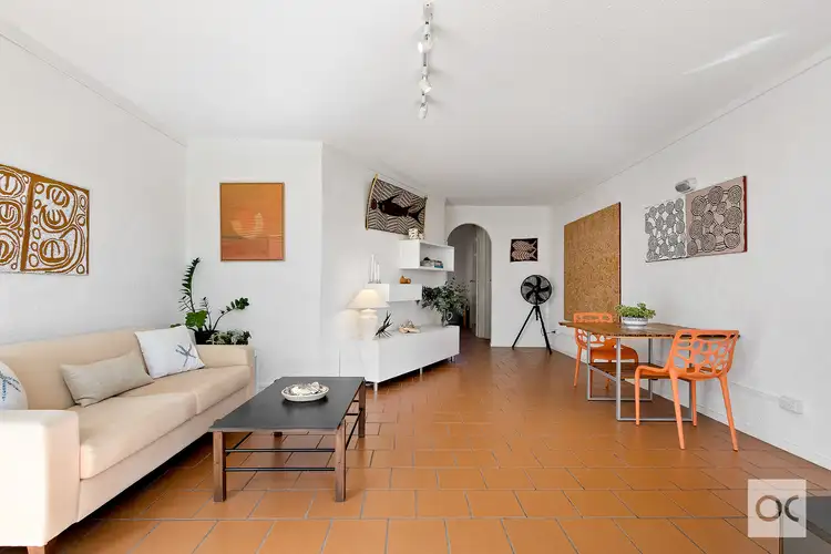 Fifth view of Homely apartment listing, 5/1 Amarina Court, Semaphore Park SA 5019