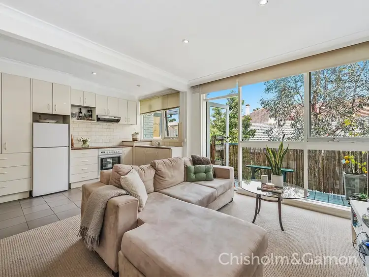 Main view of Homely apartment listing, 22/23-27 Docker Street, Elwood VIC 3184